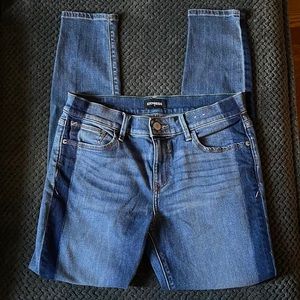 Express Jeans